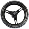 Bag Boy Buggy Parts|Compact3 Part - Front Wheel BBP61095