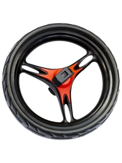 Bag Boy Buggy Parts|Compact3 Part - Front Wheel
