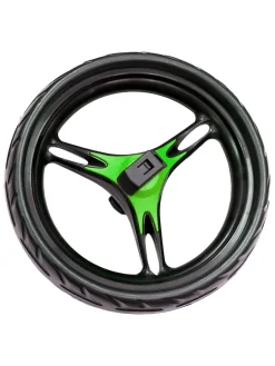 Bag Boy Buggy Parts|Compact3 Part - Front Wheel