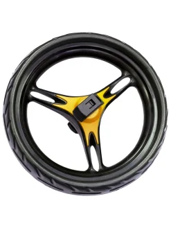 Bag Boy Buggy Parts|Compact3 Part - Front Wheel