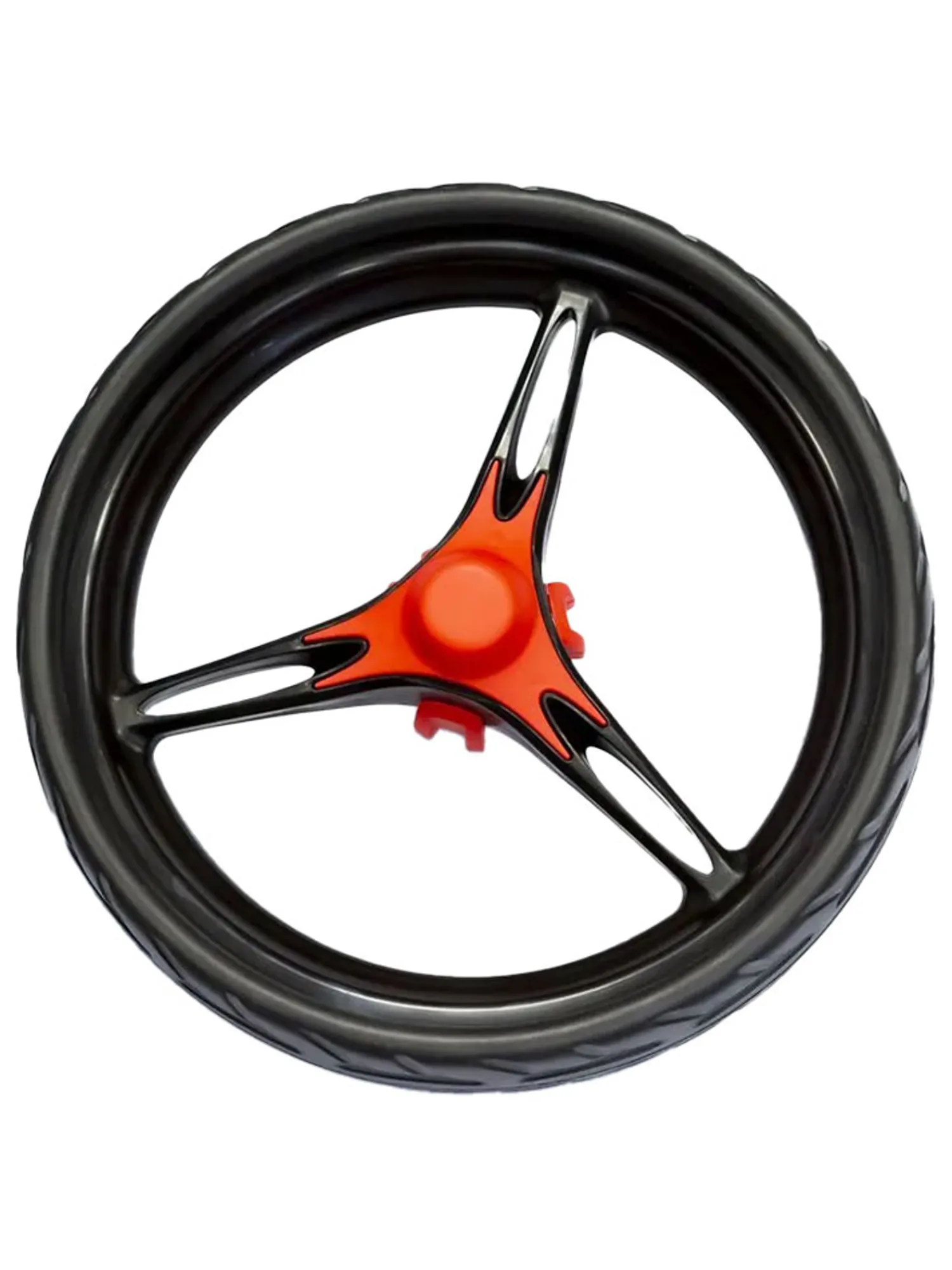 Bag Boy Buggy Parts|Compact3 Part - Rear Wheel