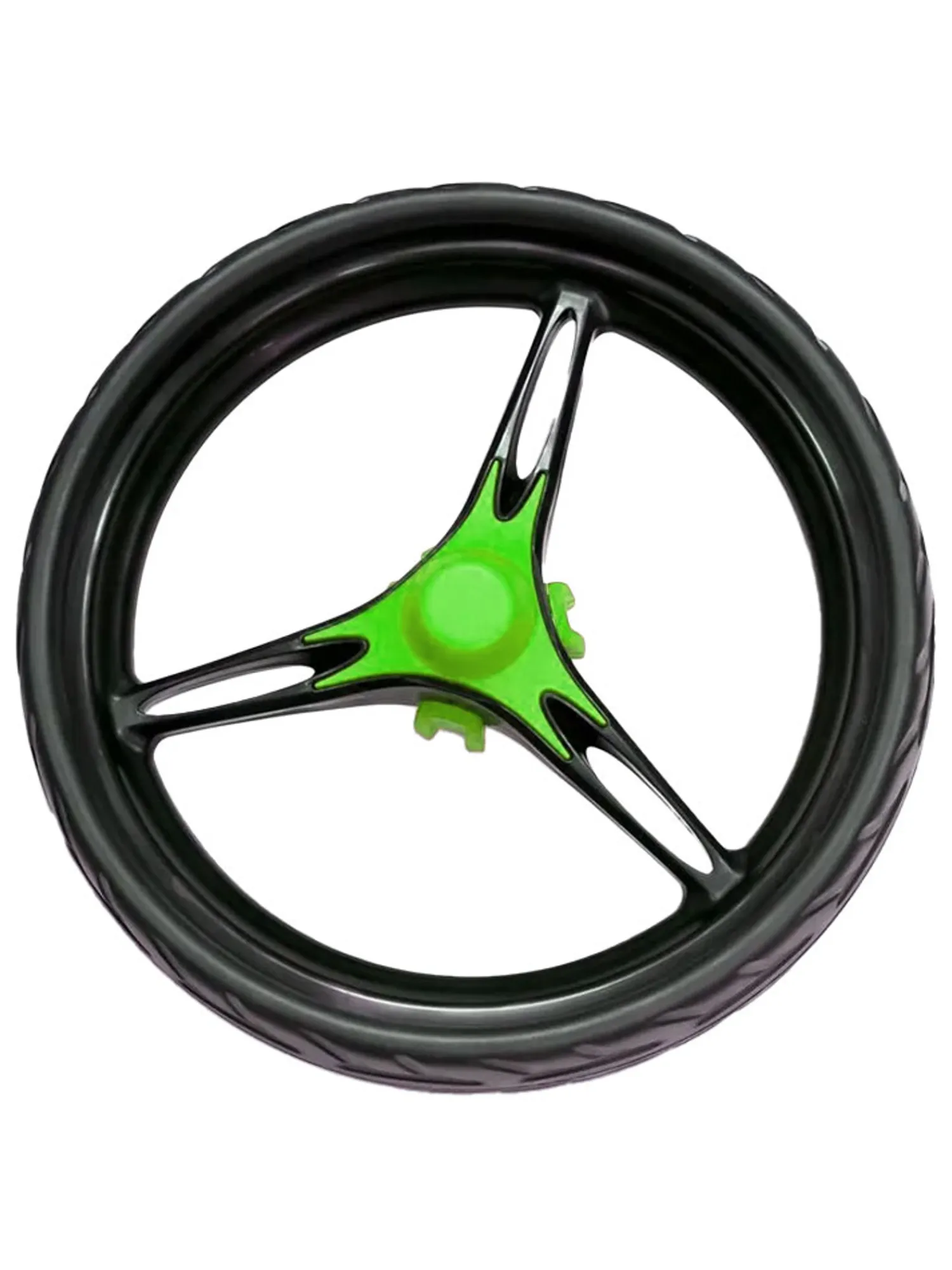 Bag Boy Buggy Parts|Compact3 Part - Rear Wheel
