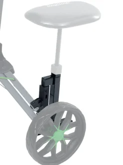 Bag Boy Buggy Parts|Compact 3/TriSwivel/Quad Part - Seat Adapter BBP17403