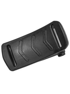 Bag Boy Buggy Parts|Compact3/Quad/TriSwivel II Part - Upper Bag Bracket Left BBP14360