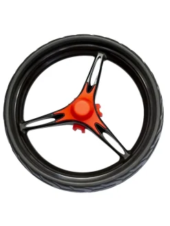 Bag Boy Buggy Parts|Compact3/TriSwivel II Part - Rear Wheel
