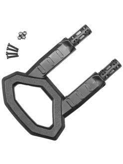 Bag Boy Buggy Parts|Nitron Part - Lower Bag Rest BBP53417