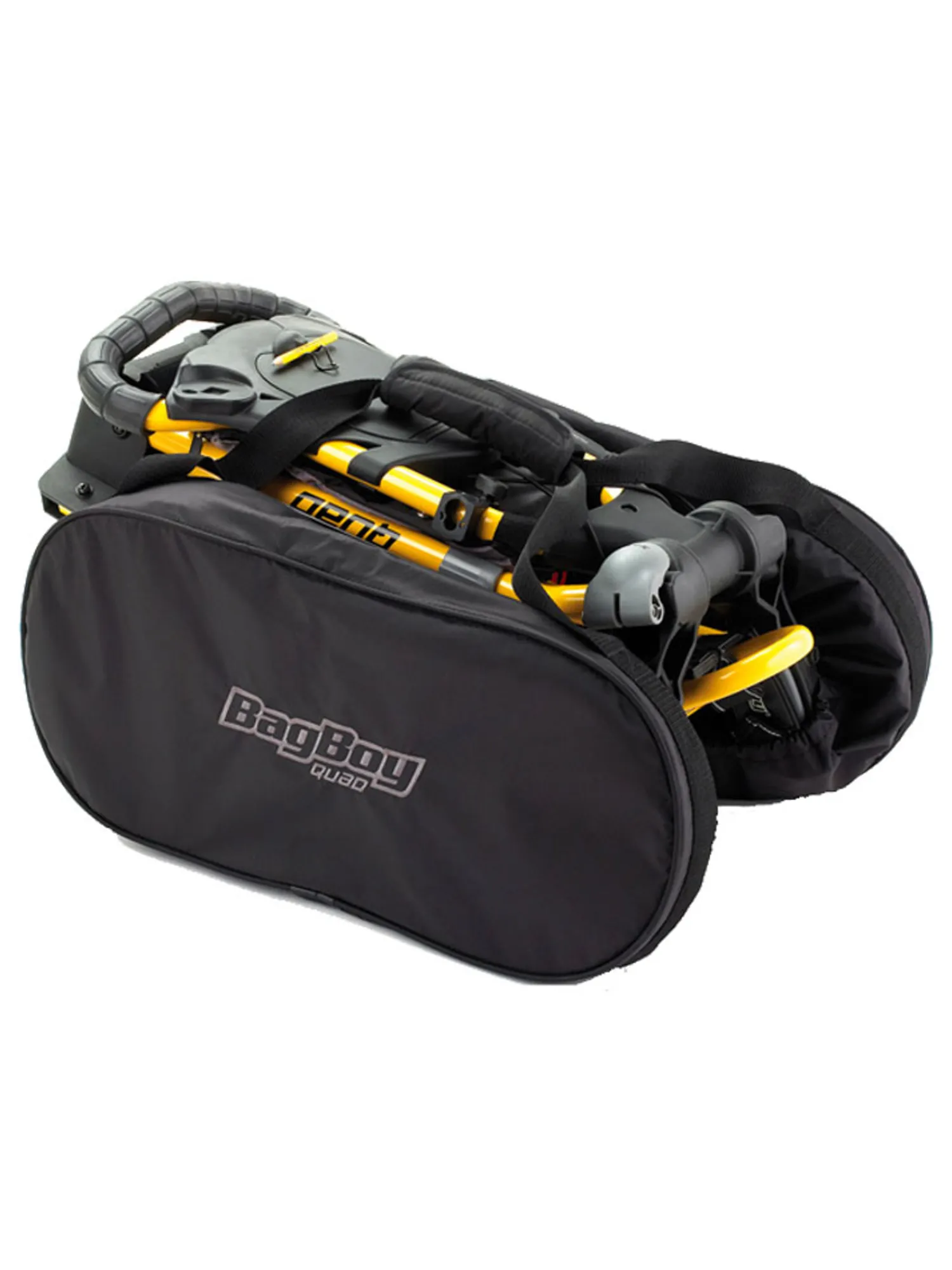 Bag Boy Buggy Accessories|Quad Buggy Dirt Bag