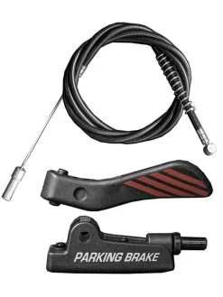 Bag Boy Buggy Parts|Quad Plus Part - Brake Assembly BBP60220