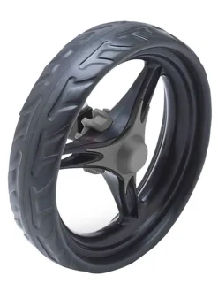 Bag Boy Buggy Parts|Quad XL Part - Front Wheel BBP61113