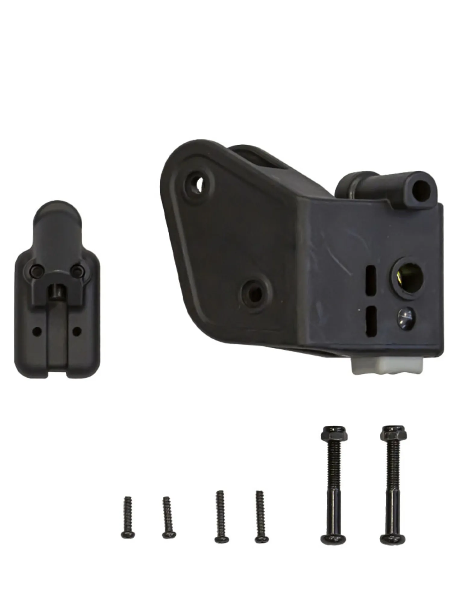 Bag Boy Buggy Parts|Rear Wheel Knuckle - Nitron/Triswivel/Quad/C3