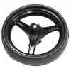 Bag Boy Buggy Parts|Triswivel II Part - Front Wheel BBP61097