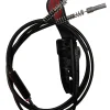 Bag Boy Buggy Parts|Triswivel II Part - Brake Cable Assembly BBP60260