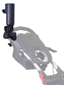 Bag Boy Buggy Accessories|Umbrella Holder