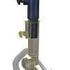 Bag Boy Buggy Accessories|Umbrella Holder Extender XL