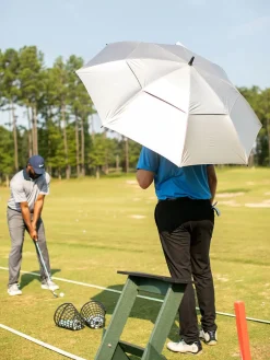 Bag Boy Umbrellas|UV Wind Vent Umbrella