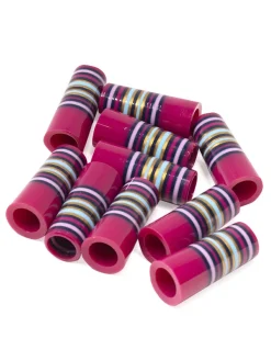 BB&F Co. Ferrules|BB&F Co Ferrule 1.3" - Bubble Berry (10 Pack)