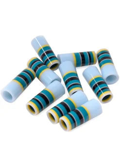 BB&F Co. Ferrules|BB&F Co Ferrule 1.3" - Gaucho (10 Pack)