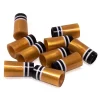 BB&F Co. Ferrules|BB&F Co Ferrule 1" - Schmoke and a Pancake (10 Pack)