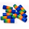 BB&F Co. Ferrules|BB&F Co Ferrule 1.3" - Shave Ice (10 Pack)