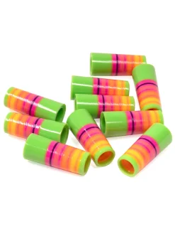 BB&F Co. Ferrules|BB&F Co Ferrule 1.3" - Siren of Summer (10 Pack)