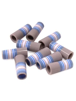 BB&F Co. Ferrules|BB&F Co Ferrule 1.3" - The Lion (10 Pack)