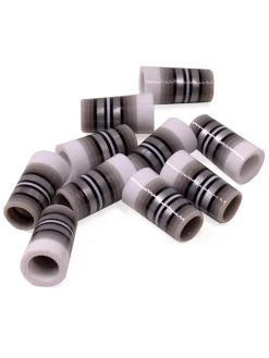 BB&F Co. Ferrules|BB&F Co Ferrule 1.3" - Thunderstruck (10 Pack)