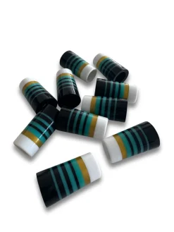 BB&F Co. Ferrules|BB&F Co Ferrule - Alive With Par (10 Pack)