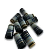 BB&F Co. Ferrules|BB&F Co Ferrule - Black And Blue Skywalker (10 Pack)