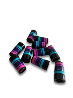 BB&F Co. Ferrules|BB&F Co Ferrule - Black Ice (10 Pack)