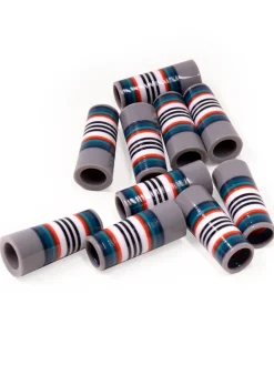 BB&F Co. Ferrules|BB&F Co Ferrule - Casey Jones (10 Pack)