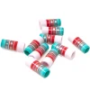 BB&F Co. Ferrules|BB&F Co Ferrule - Fire and Ice (10 Pack)