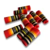 BB&F Co. Ferrules|BB&F Co Ferrule - Firecracker (10 Pack)