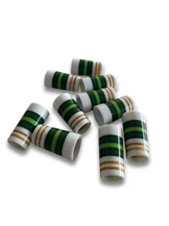 BB&F Co. Ferrules|BB&F Co Ferrule - Garden Spot (10 Pack)