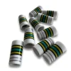BB&F Co. Ferrules|BB&F Co Ferrule - Genepy (10 Pack)