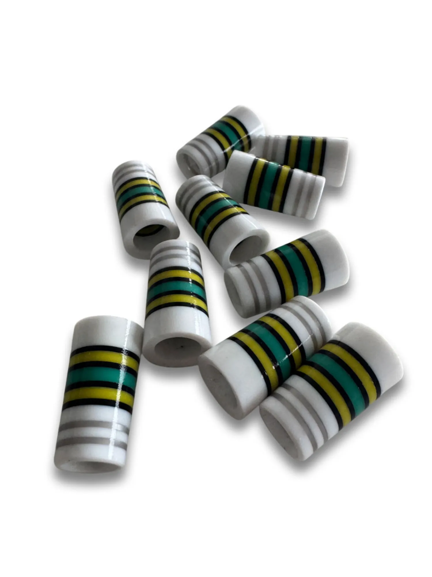 BB&F Co. Ferrules|BB&F Co Ferrule - Genepy (10 Pack)