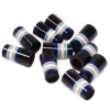 BB&F Co. Ferrules|BB&F Co Ferrule - Guilded Lily II (10 Pack)