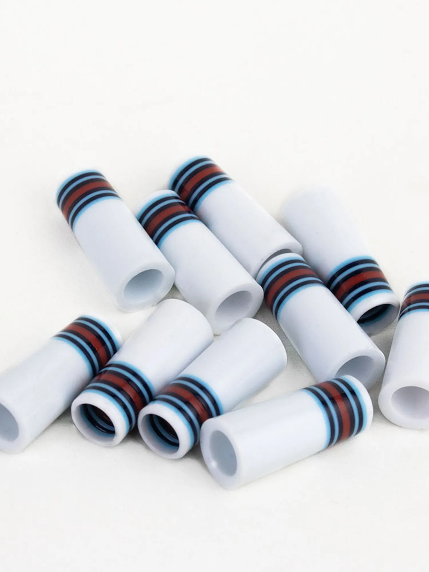 BB&F Co. Ferrules|BB&F Co Ferrule 1 Inch - 917 SWB (10 Pack)