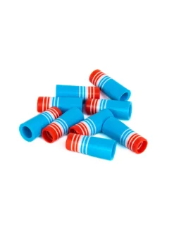 BB&F Co. Ferrules|BB&F Co Ferrule 1 Inch - Brain Freeze (10 Pack)