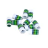 BB&F Co. Ferrules|BB&F Co Ferrule 1 Inch - Heel Toe (10 Pack)