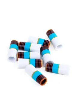 BB&F Co. Ferrules|BB&F Co Ferrule 1.3 Inch - Kahuna (10 Pack)