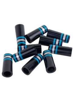 BB&F Co. Ferrules|BB&F Co Ferrule 1.3 Inch - Mr Peacock (10 Pack)