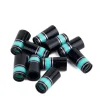 BB&F Co. Ferrules|BB&F Co Ferrule 1 Inch - Sabrina (10 Pack)