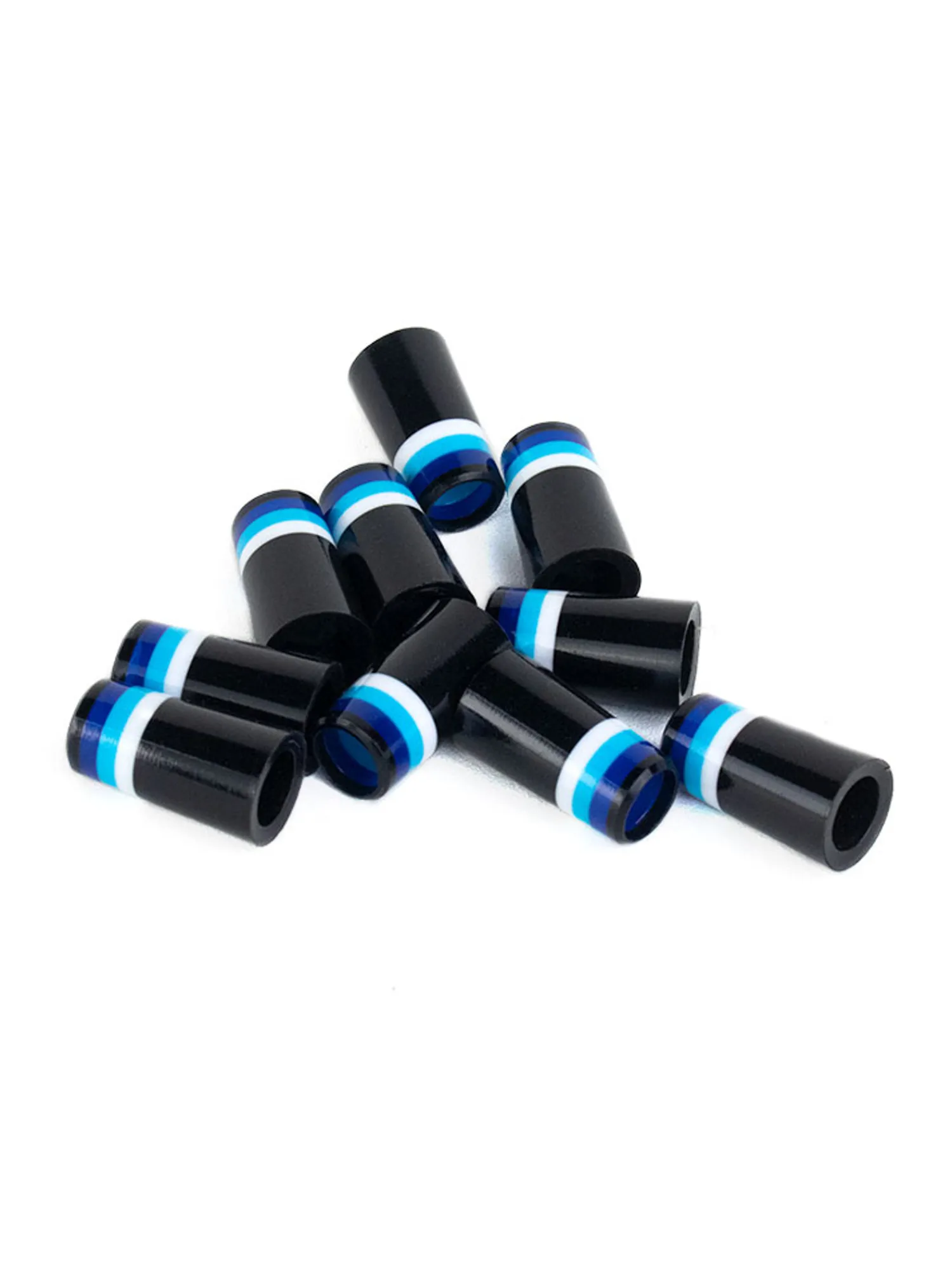 BB&F Co. Ferrules|BB&F Co Ferrule 1 Inch - Super 11 (10 Pack)