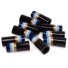 BB&F Co. Ferrules|BB&F Co Ferrule - Luxe (10 Pack)