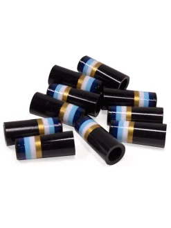 BB&F Co. Ferrules|BB&F Co Ferrule - Luxe (10 Pack)