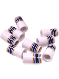 BB&F Co. Ferrules|BB&F Co Ferrule - Magpie II (10 Pack)