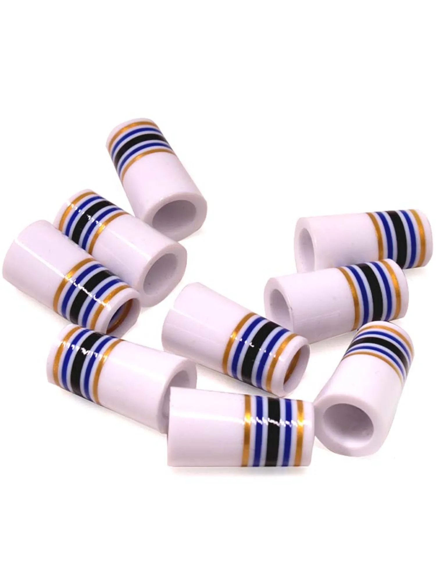 BB&F Co. Ferrules|BB&F Co Ferrule - Magpie II (10 Pack)