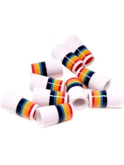 BB&F Co. Ferrules|BB&F Co Ferrule - Malibu (10 Pack)