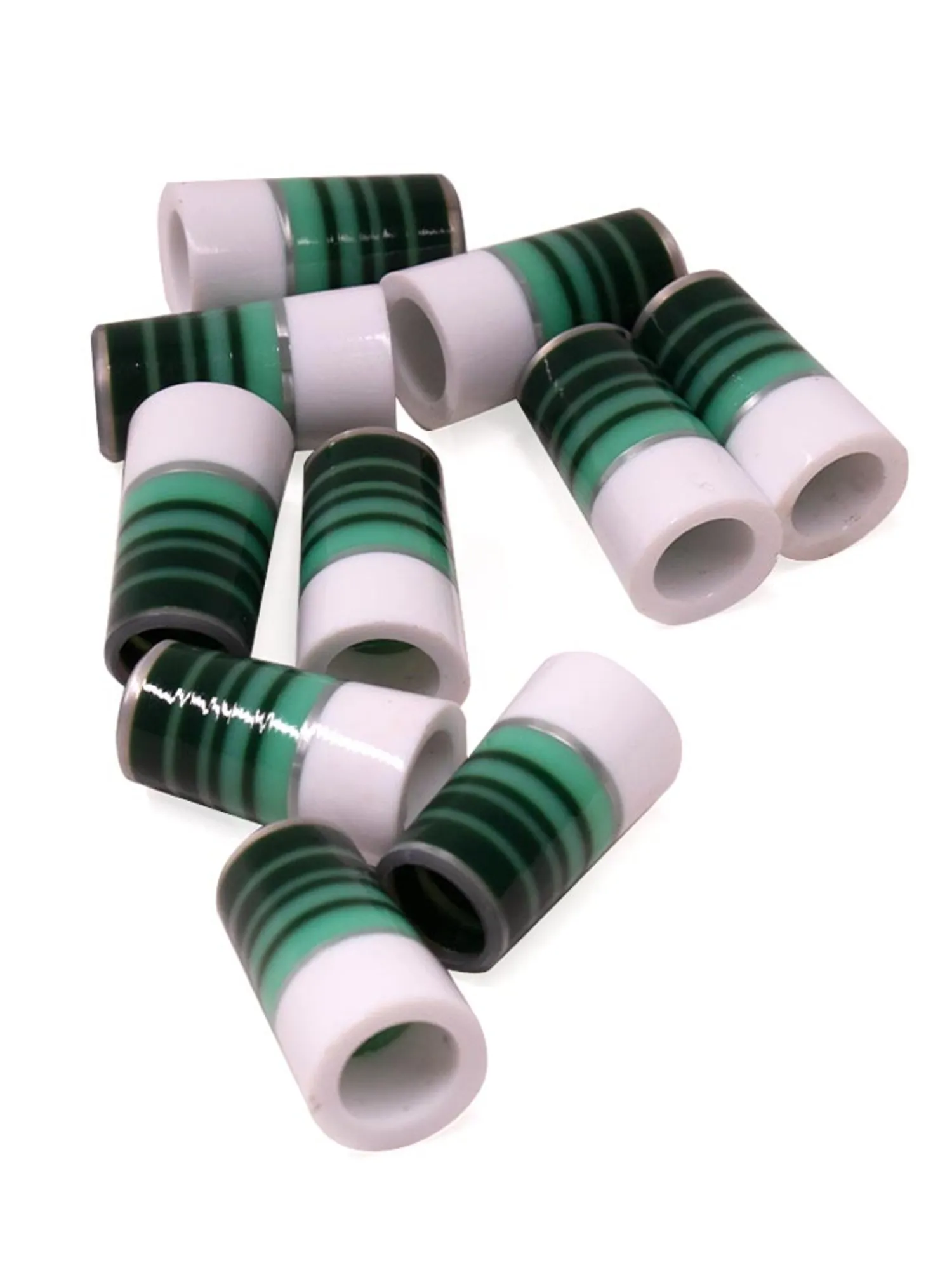 BB&F Co. Ferrules|BB&F Co Ferrule - Mint Cake (10 Pack)