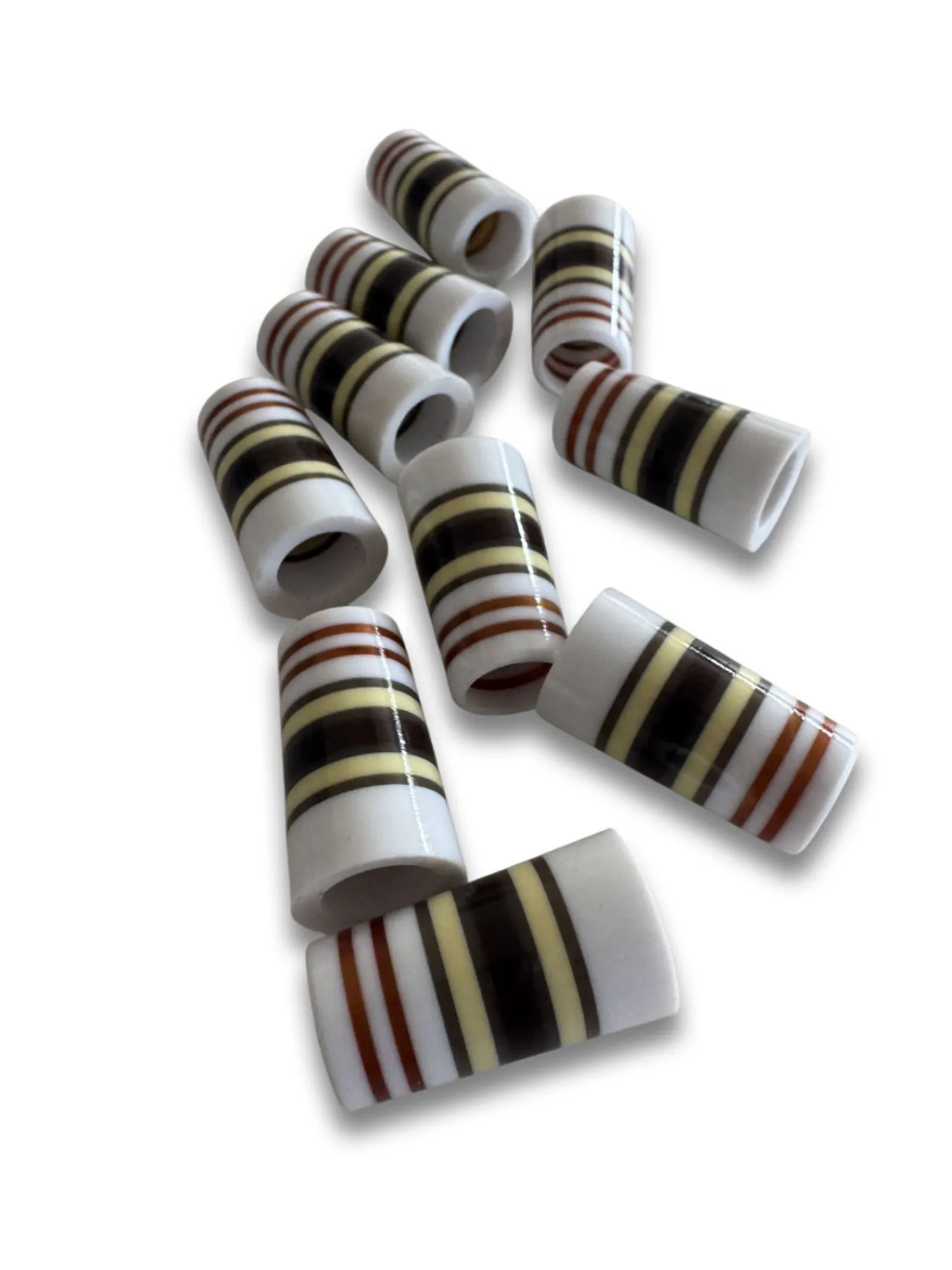 BB&F Co. Ferrules|BB&F Co Ferrule - Sahara Mule (10 Pack)
